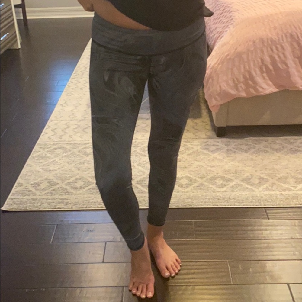 Alo leggings